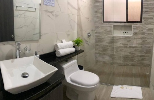Anapoima Hotel | Hotel Le Falep