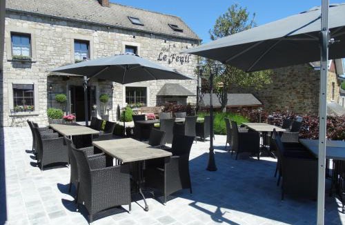 Celles Hotel | Hotel le Fenil