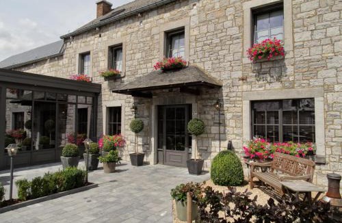 Celles Hotel | Hotel le Fenil