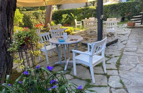 Marina di Pietrasanta Hotel | Hotel Le Focette