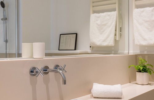 Faubourg-du-Roule Hotel | Hotel le Friedland
