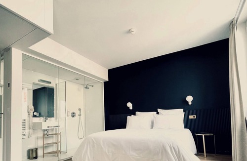 Biarritz City Centre Hotel | Hotel Le Gamaritz