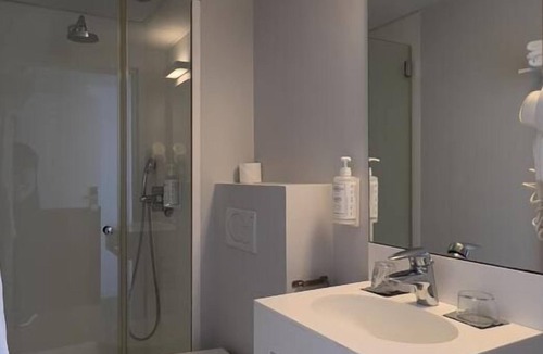 Biarritz City Centre Hotel | Hotel Le Gamaritz