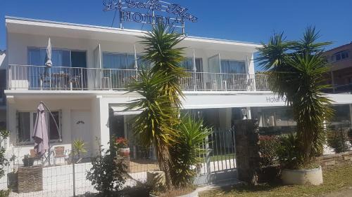 Cavaliere Hotel | Hotel Le Golfe Bleu
