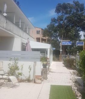 Cavaliere Hotel | Hotel Le Golfe Bleu