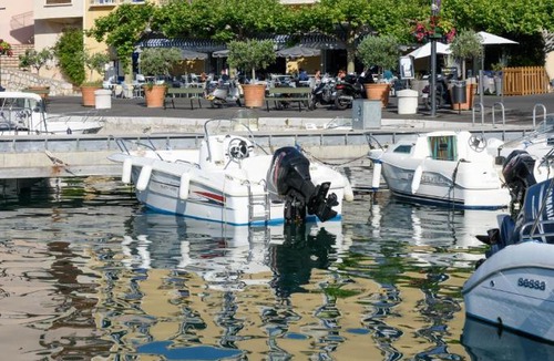 Cassis Hotel | Hotel Le Golfe