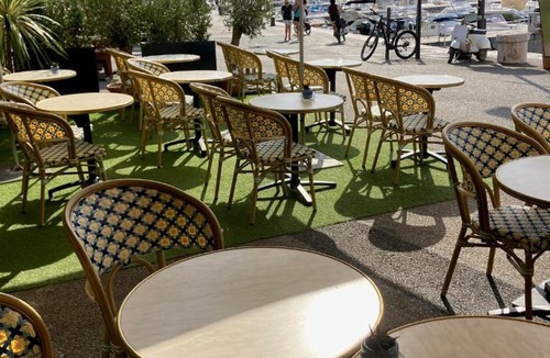Cassis Hotel | Hotel Le Golfe