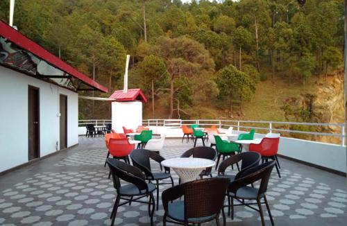 Dagshai Hotel | Hotel Le Halcyon Kasauli
