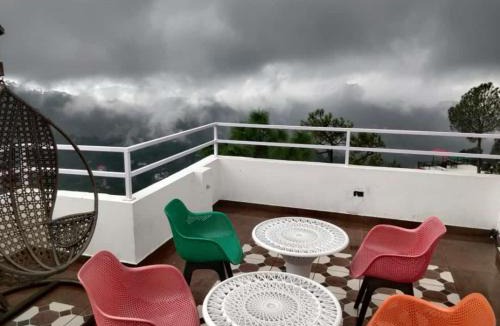 Dagshai Hotel | Hotel Le Halcyon Kasauli