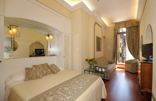 Castello Hotel | Hotel Le Isole