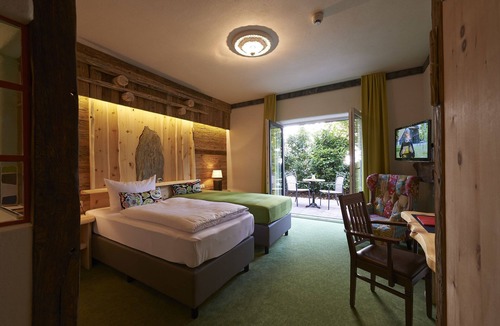 Sankt Wendel Hotel | Hotel le Journal