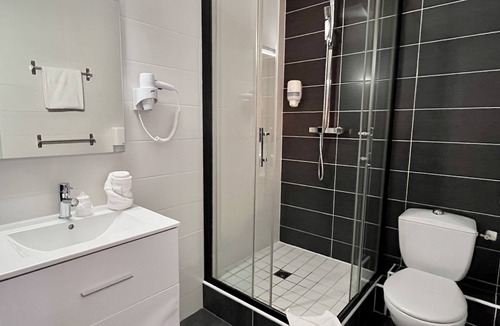 Lorient Hotel | Hotel Le Keroman