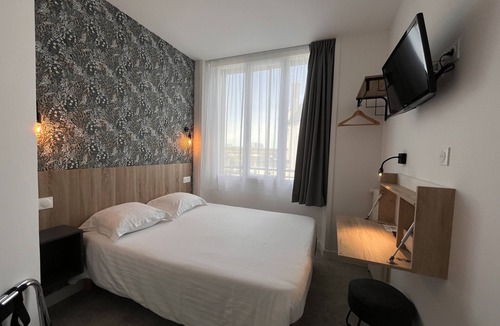 Lorient Hotel | Hotel Le Keroman