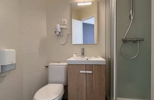 Lorient Hotel | Hotel Le Keroman