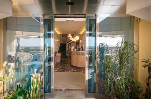 Old Town Hotel | Hotel Le Lampare