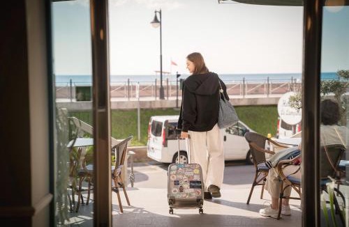 Old Town Hotel | Hotel Le Lampare