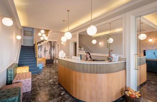 Old Town Hotel | Hotel Le Lampare