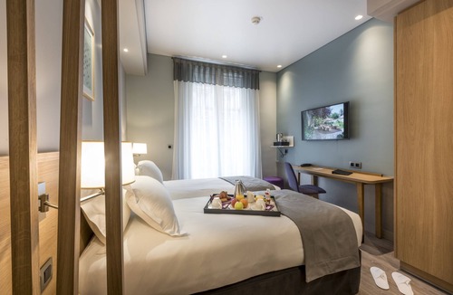 Ternes Hotel | Hotel Le Magellan
