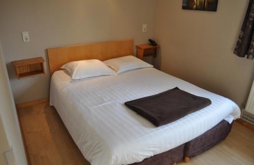Petit-Rechain Hotel | Hotel Le Midi