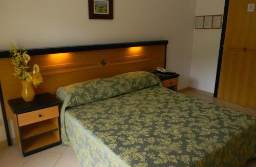 Terme Luigiane Hotel | Hotel Le Mimose