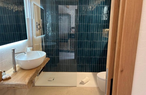 Suaredda-Traversa Hotel | Hotel Le Mimose