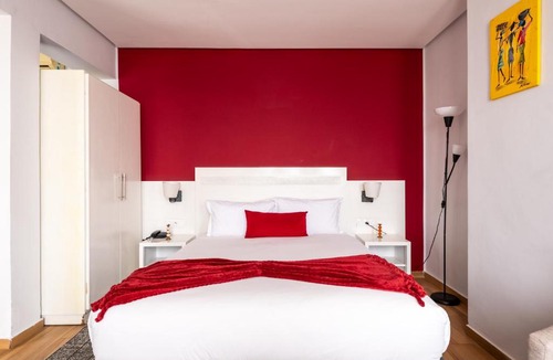 Quartier Hassan Hotel | Hotel Le Musée