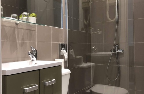 Lepante Quarter Hotel | Hotel le Nice Etoile