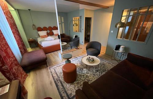 Vernon Hotel | Hotel Le Normandy