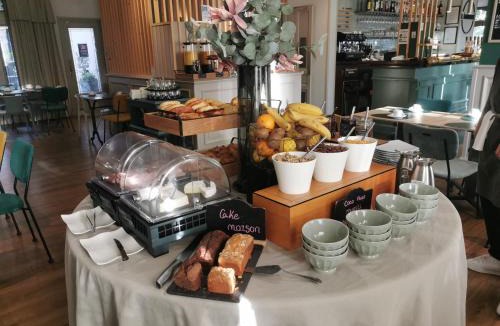 Vernon Hotel | Hotel Le Normandy