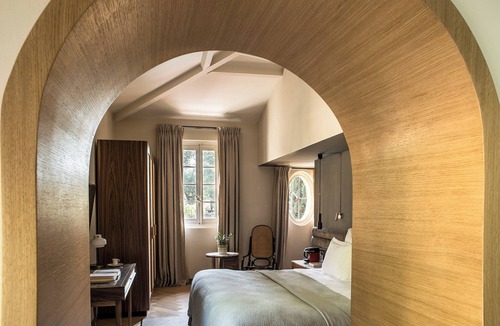 Sud Hotel | Hotel Le Pigonnet