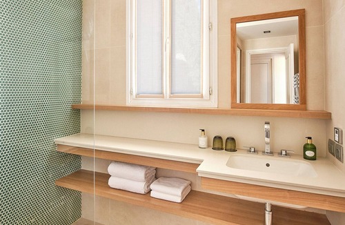 Sud Hotel | Hotel Le Pigonnet