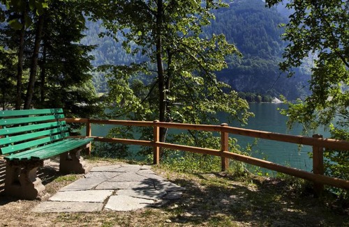 Le Prese Hotel | Hotel Le Prese