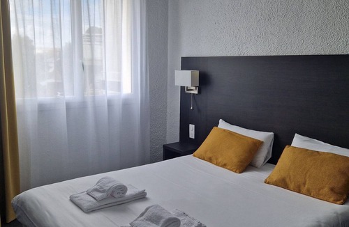 Challans Hotel | Hotel Le quai 9