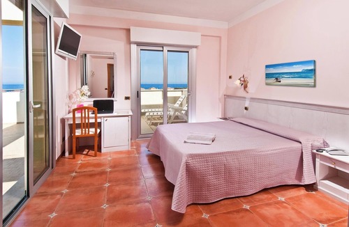 Senigallia Hotel | Hotel Le Querce