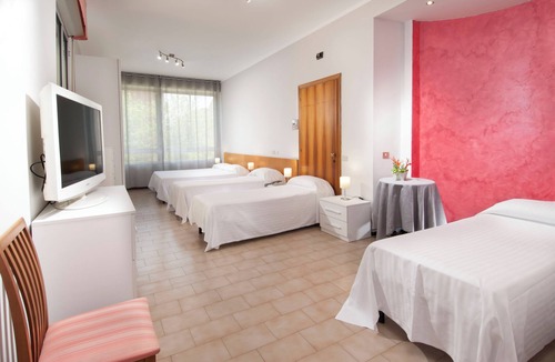 Senigallia Hotel | Hotel Le Querce