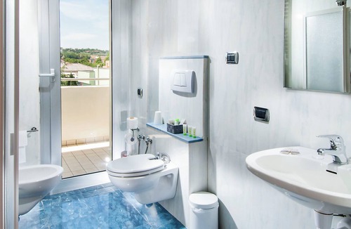 Senigallia Hotel | Hotel Le Querce