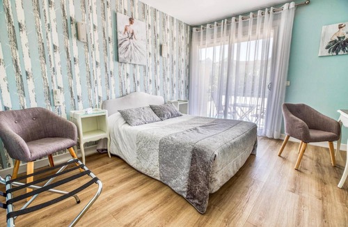 Quartier Malvares Hotel | Hotel Le Quercy