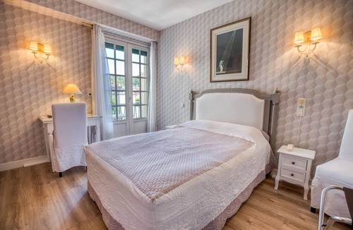 Quartier Malvares Hotel | Hotel Le Quercy