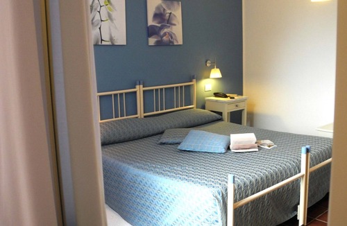 Pancole Hotel | Hotel Le Renaie