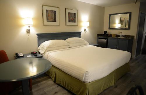 Pasadena Hotel | Hotel Le Reve Pasadena