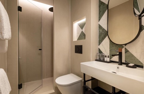 Gare Hotel | Hotel Le Richemont