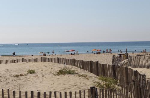Marseillan Plage Hotel | Hotel Le Richmont