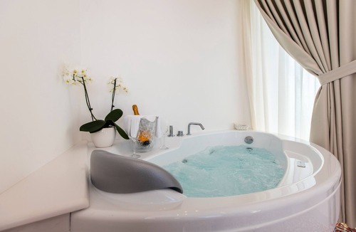 Agerola Hotel | Hotel Le Rocce