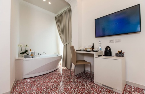 Agerola Hotel | Hotel Le Rocce