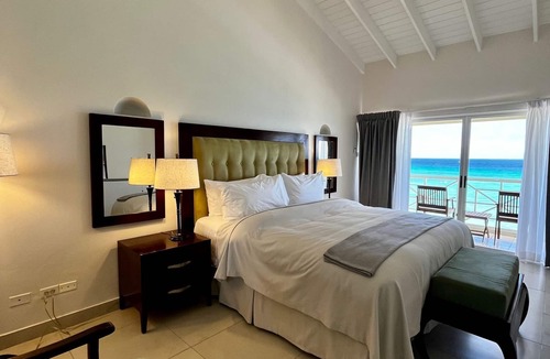 Dover Hotel | Hotel Le Roy