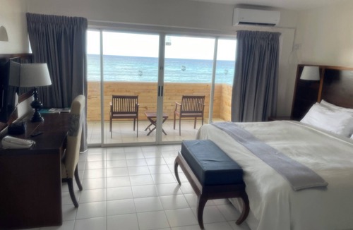 Dover Hotel | Hotel Le Roy