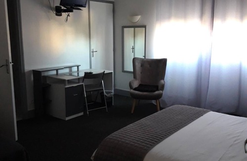 Chaumont Hotel | Hotel le royal