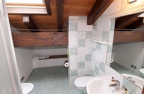 Vervaz-Portollaz Hotel | Hotel Le Soleil