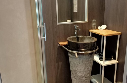 Le Palais Hotel | Hotel Le Saint Amant