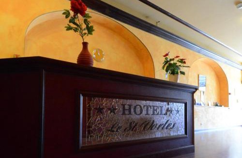 Chatillon-sur-Seine Hotel | Hotel Le Saint Vorles